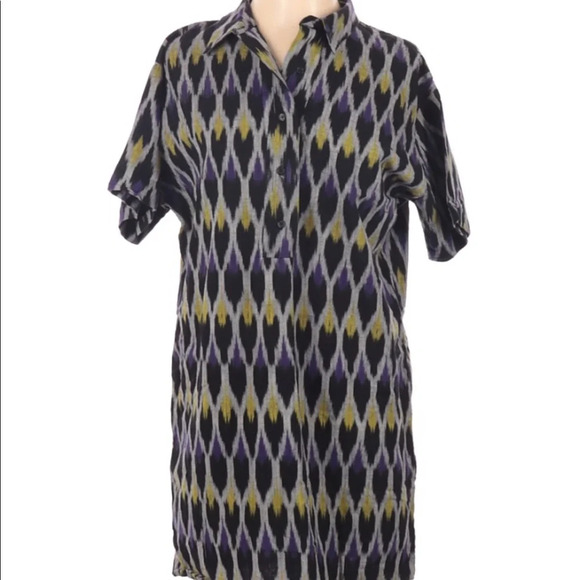 Cynthia Rowley size small tunic/dress - Picture 2 of 7